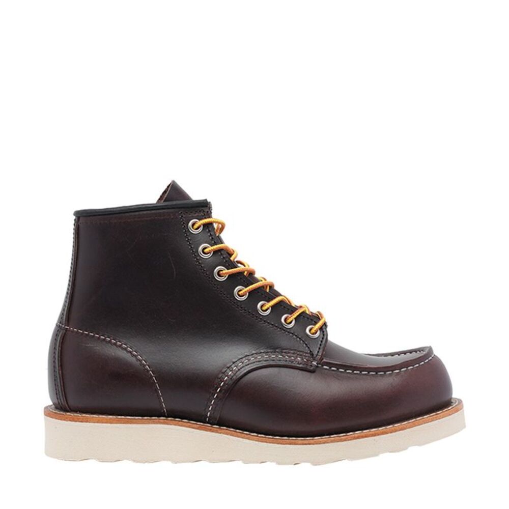 0 Men Classic Moc Laced Up Shoes